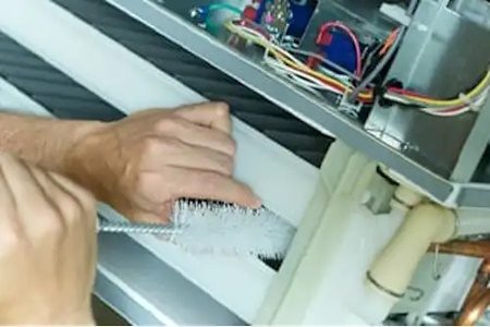 How Preventive Maintenance for Ice Machines and Water Filtration in College Station Prevents Costly Repairs