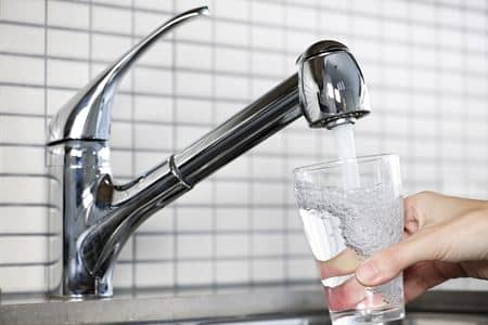 The Benefits of Water Filtration Systems