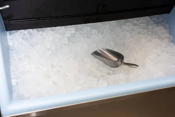 How Often Should You Service Your Ice Machine and Water System?
