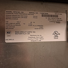 Commercial-ice-machine-and-water-filtration-repairs-completed-at-the-Holiday-Inn-in-Destin-FL- 1