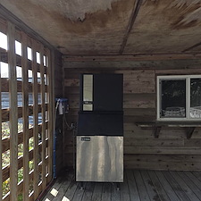 H2O-Technologies-Expert-Water-Filtration-Ice-Machine-Installation-in-Pensacola-FL 0
