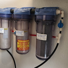 H2O-Technologies-Premier-Water-Filtration-Ice-Machine-Installation-in-Pensacola-FL 0