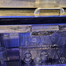 H2O-Technologies-recognized-as-the-best-water-filtration-and-refrigeration-systems-company-recently-completed-a-comprehensive-multi-system-commercial-refrigeration-repair-project-at-Fords-Garage-in-Panama-City-Beach-FL 2