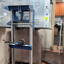 H2O-Technologies-the-leading-water-filtration-ice-machines-and-refrigeration-systems-company-recently-completed-a-specialized-commercial-project-in-San-Antonio-TX 2