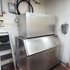H2O-Technologies-the-leading-water-filtration-ice-machines-and-refrigeration-systems-company-recently-completed-a-specialized-commercial-project-in-San-Antonio-TX 0