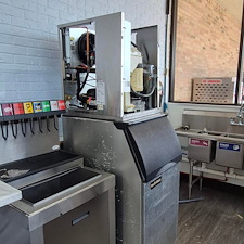 New-commercial-ice-machine-lease-and-filtration-setup-completed-in-Lillian-AL- 2