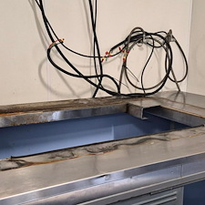 New-Commercial-Installation-Ice-Machine-Water-Filtration-in-Houston-TX 3