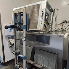 New-Commercial-Installation-Ice-Machine-Water-Filtration-in-Houston-TX 2