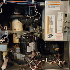 Pensacola-Brewery-Water-Filtration-Ice-Machine-Preventative-Maintenance 0