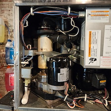 Pensacola-Brewery-Water-Filtration-Ice-Machine-Preventative-Maintenance 1