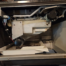 Pensacola-Brewery-Water-Filtration-Ice-Machine-Preventative-Maintenance 5