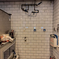 Premier-Restaurant-Ice-Machine-and-Filtration-Installation-in-Atlanta 2