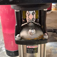 Professional-Water-Filter-Repair-Services-at-IHMC-in-Pensacola 2