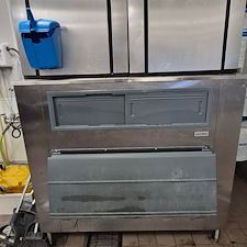 Recent-Project-Spotlight-Ice-Machine-Preventative-Maintenance-in-Port-Orange-FL- 17