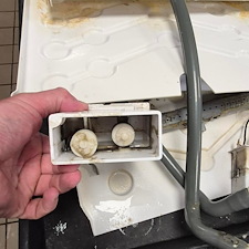 Recent-Project-Spotlight-Ice-Machine-Preventative-Maintenance-in-Port-Orange-FL- 9