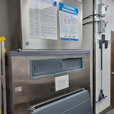 Recent-Project-Spotlight-Ice-Machine-Preventative-Maintenance-in-Viera-FL- 0