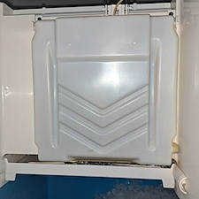 Water-Filtration-Ice-Machine-Maintenance-at-Hampton-Inn- 15