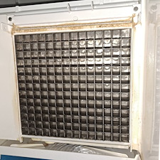 Water-Filtration-Ice-Machine-Maintenance-at-Hampton-Inn- 14
