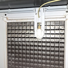 Water-Filtration-Ice-Machine-Maintenance-at-Hampton-Inn- 9