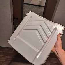 Water-Filtration-Ice-Machine-Maintenance-at-Hampton-Inn- 1