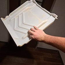 Water-Filtration-Ice-Machine-Maintenance-at-Hampton-Inn- 0