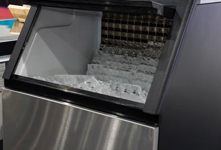 Ice Machine Leasing - Birmingham, AL