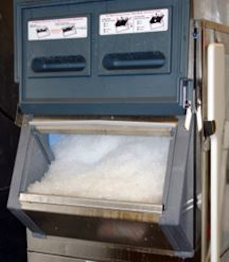 Ice Machine Repair & Installation - Orlando, FL