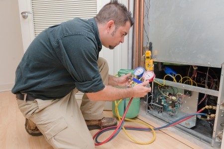 Residential HVAC Maintenance Thumbnail